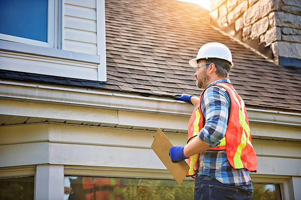 Roof Repair in Harmony